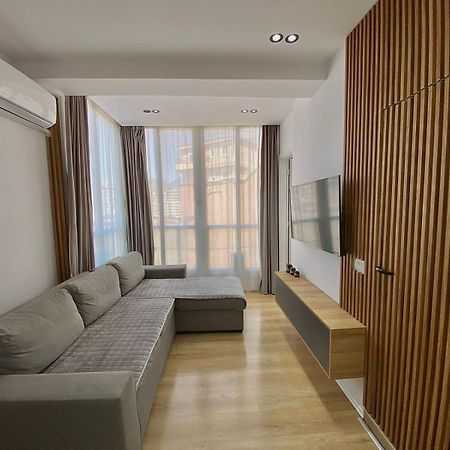 Mara Central Apartment 3 Τίρανα Εξωτερικό φωτογραφία