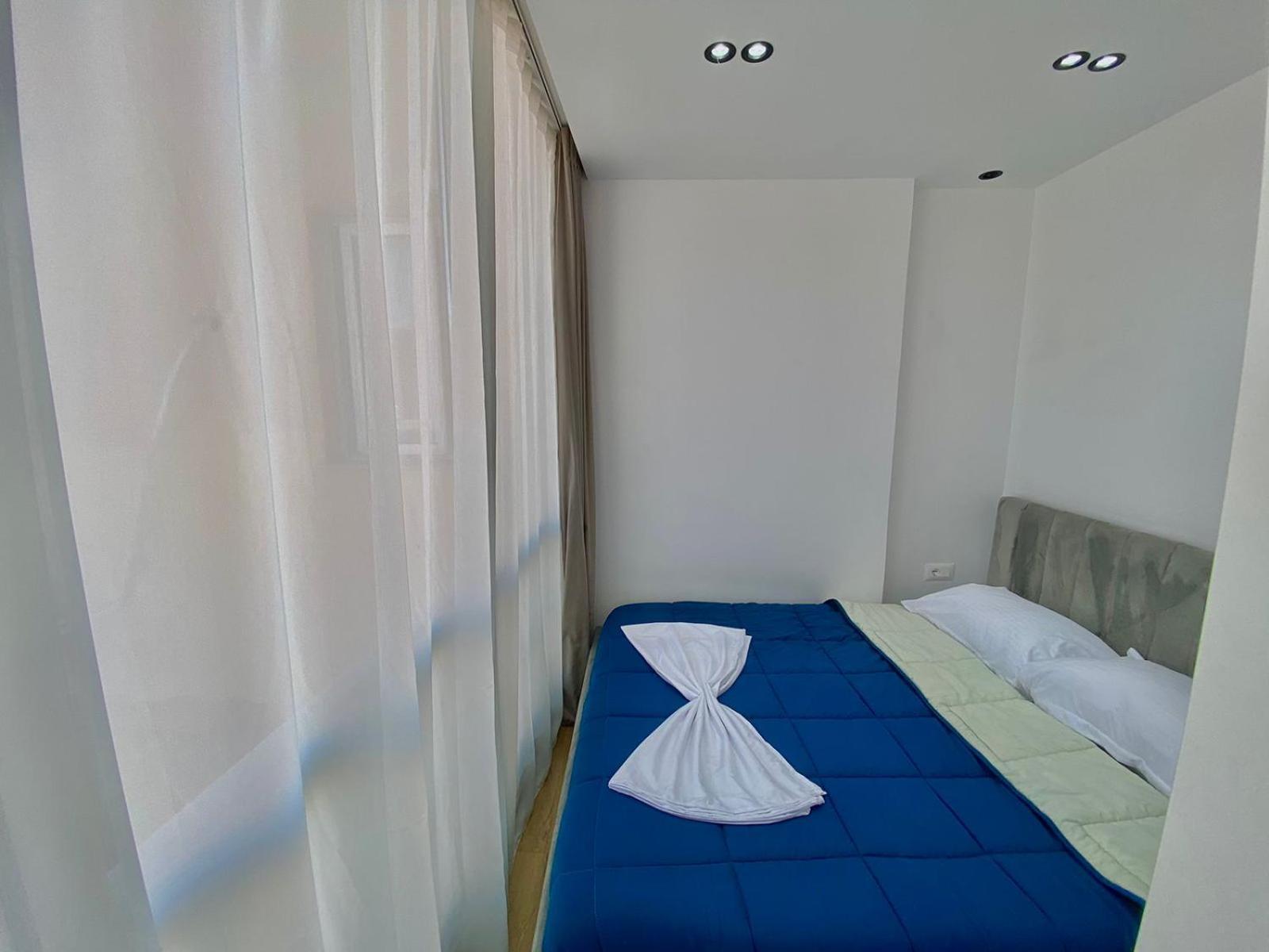 Mara Central Apartment 3 Τίρανα Εξωτερικό φωτογραφία