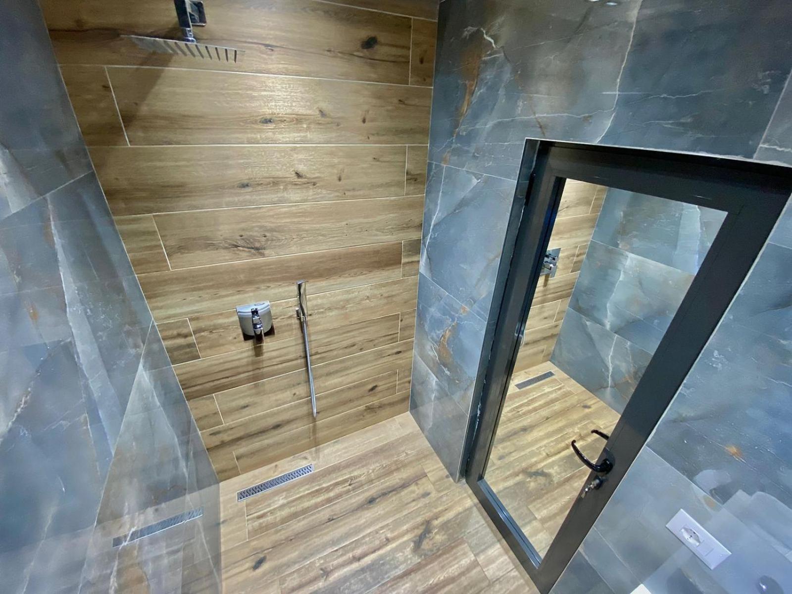 Mara Central Apartment 3 Τίρανα Εξωτερικό φωτογραφία