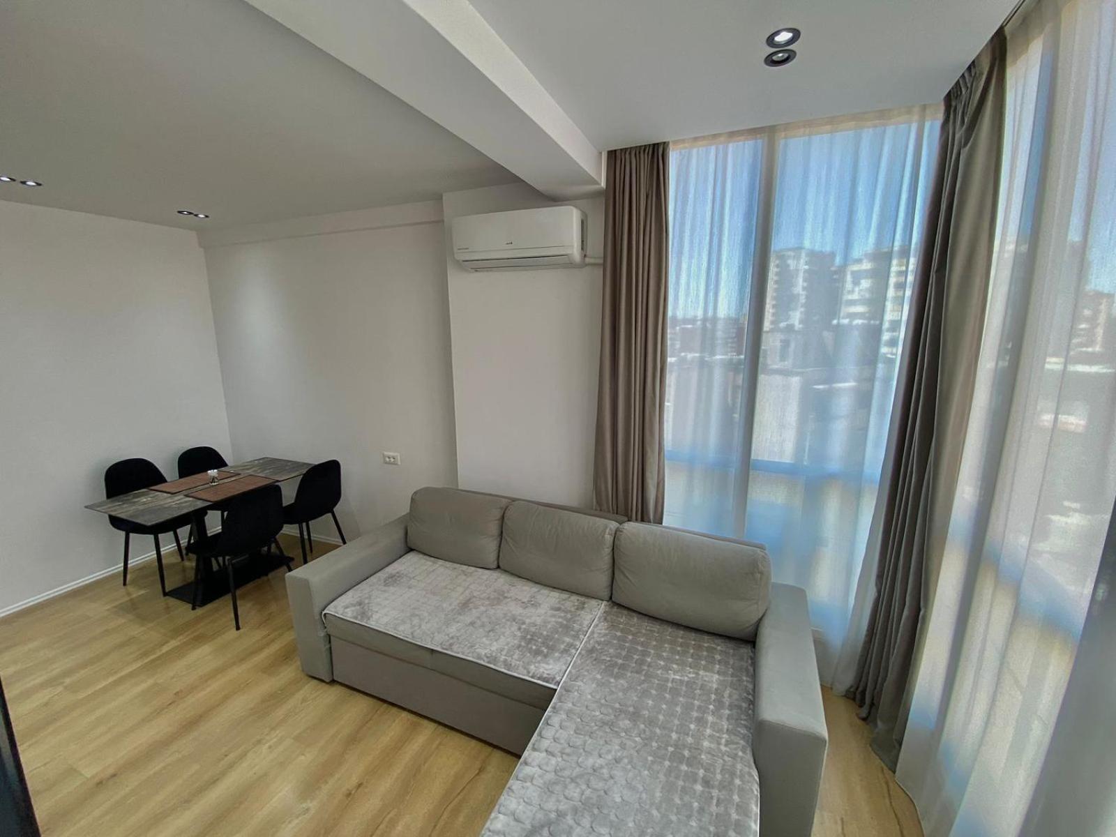 Mara Central Apartment 3 Τίρανα Εξωτερικό φωτογραφία