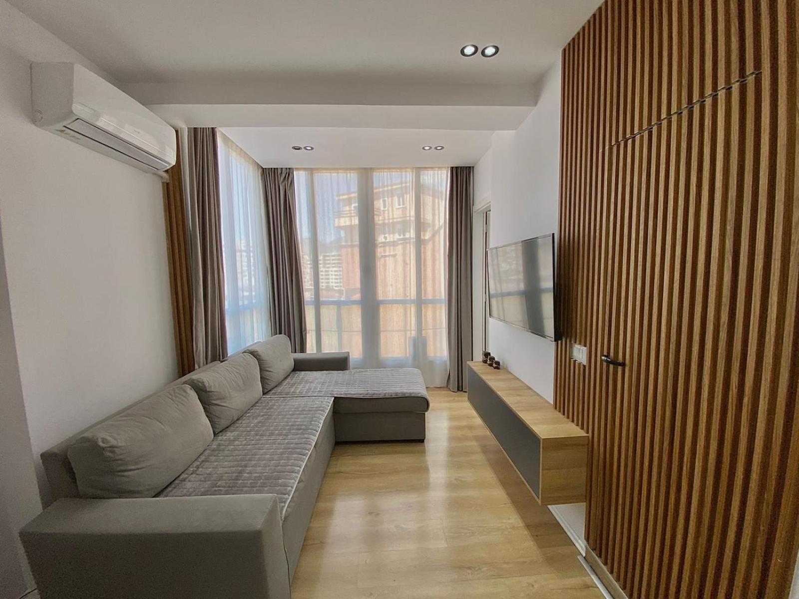 Mara Central Apartment 3 Τίρανα Εξωτερικό φωτογραφία