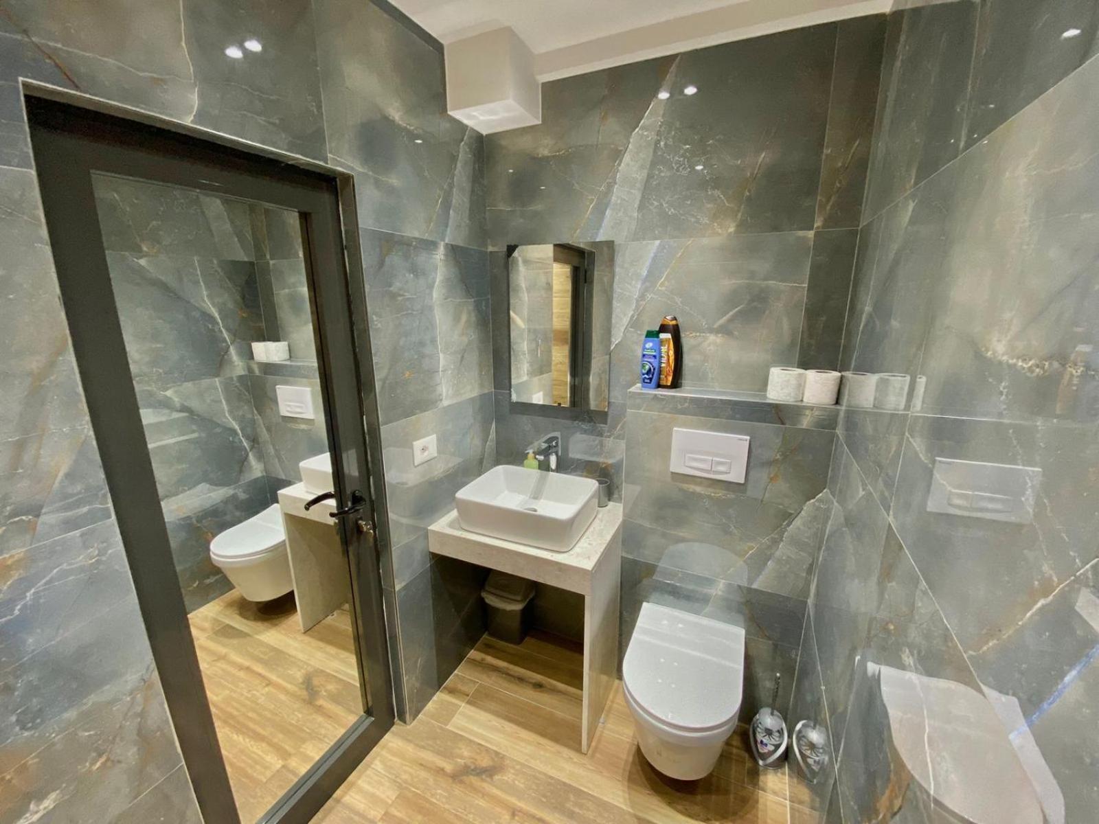 Mara Central Apartment 3 Τίρανα Εξωτερικό φωτογραφία